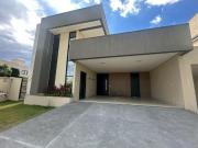 Casa em Condomínio para Venda em Aparecida de Goiânia,...