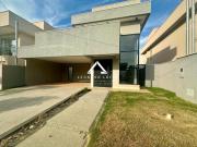 Casa em Condomínio para Venda em Aparecida de Goiânia,...