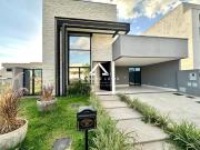 Casa em Condomínio para Venda em Aparecida De Goiânia,...