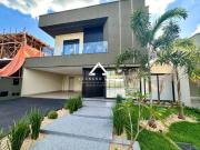 Casa em Condomínio para Venda em Aparecida De Goiânia,...