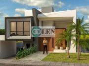 Casa em Condomínio para Venda em Arujá, Arujá 5, 4...