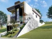 Casa em Condomínio para Venda em Arujá, Caputera, 4...