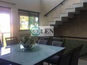 Casa em Condomínio para Venda em Arujá, Jardim Imperial,...