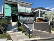 Casa em Condomínio para Venda em Arujá, Residencial Real...