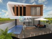 Casa em Condomínio para Venda em Arujá, Residencial Real...