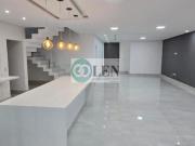 Casa em Condomínio para Venda em Arujá, Residencial Real...