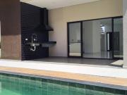 Casa em Condomínio para Venda em Atibaia, Itapetinga, 3...