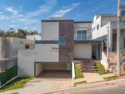 Casa em Condomínio para Venda em Atibaia, Jardim São...