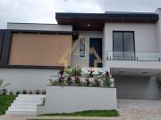 Casa em Condomínio para Venda em Atibaia, Nova Gardênia,...