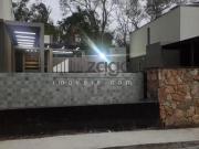 Casa em Condomínio para Venda em Atibaia, Vila Santista,...