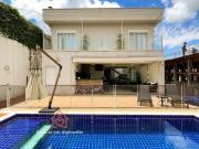 Casa em Condomínio para Venda em Barueri, Aldeia da...