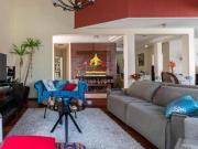 Casa em Condomínio para Venda em Barueri, Alphaville...