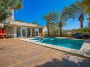 Casa em Condomínio para Venda em Barueri, Alphaville...