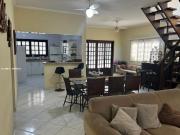 Casa em Condomínio para Venda em Bertioga, Loteamento...