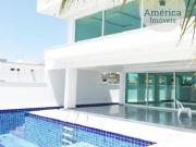 Casa em Condomínio para Venda em Bertioga, Maitinga, 5...