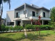 Casa em Condomínio para Venda em Bertioga, Olímpico, 4...