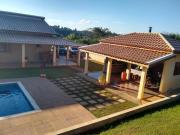 Casa em Condomínio para Venda em Bofete, Sete Nascentes,...