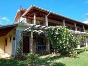 Casa em Condomínio para Venda em Bofete, Sete Nascentes,...