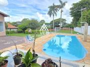 Casa em Condomínio para Venda em Boituva, Colina Nova...