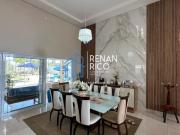 Chácara Condomínio para Venda em Boituva, Green Ville...