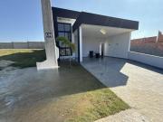 Casa em Condomínio para Venda em Boituva, Loteamento...