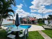 Casa em Condomínio para Venda em Boituva, Nova Rheata, 3...