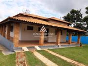 Casa em Condomínio para Venda em Boituva, Nova Rheata, 3...