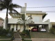 Casa em Condomínio para Venda em Boituva, Portal das...