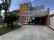 Casa em Condomínio para Venda em Boituva, Portal das...