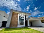 Casa em Condomínio para Venda em Boituva, Portal das...