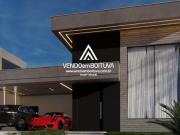 Casa em Condomínio para Venda em Boituva, Portal das...