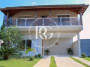 Casa em Condomínio para Venda em Boituva, Portal das...