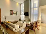 Casa em Condomínio para Venda em Boituva, Portal das...