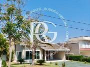 Casa em Condomínio para Venda em Boituva, Portal das...