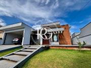 Casa em Condomínio para Venda em Boituva, Portal das...