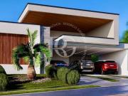 Casa em Condomínio para Venda em Boituva, Portal das...