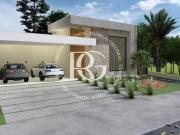 Casa em Condomínio para Venda em Boituva, Portal das...