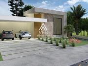 Casa em Condomínio para Venda em Boituva, Portal das...