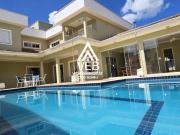 Casa em Condomínio para Venda em Boituva, Portal dos...