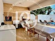 Casa em Condomínio para Venda em Boituva, Portal dos...