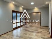 Casa em Condomínio para Venda em Boituva, Portal dos...