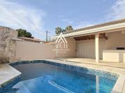 Casa em Condomínio para Venda em Boituva, Portal dos...