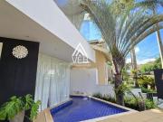 Casa em Condomínio para Venda em Boituva, Portal dos...