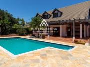 Casa em Condomínio para Venda em Boituva, Portal dos...