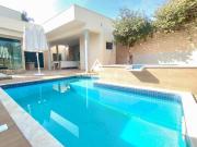 Casa em Condomínio para Venda em Boituva, Portal dos...