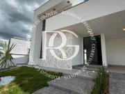 Casa em Condomínio para Venda em Boituva, Portal Ville...