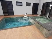 Casa em Condomínio para Venda em Boituva, Portal Ville...