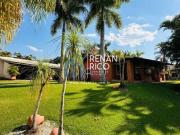 Casa em Condomínio para Venda em Boituva, Rancho dos...