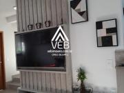 Casa em Condomínio para Venda em Boituva, Residencial De...