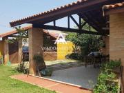 Casa em Condomínio para Venda em Boituva, Residencial...